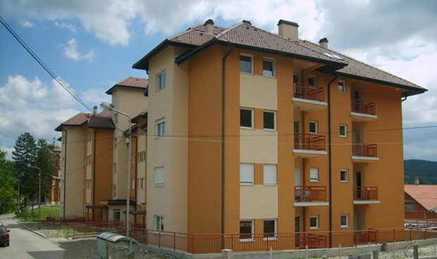 Неће у Мркоњићку