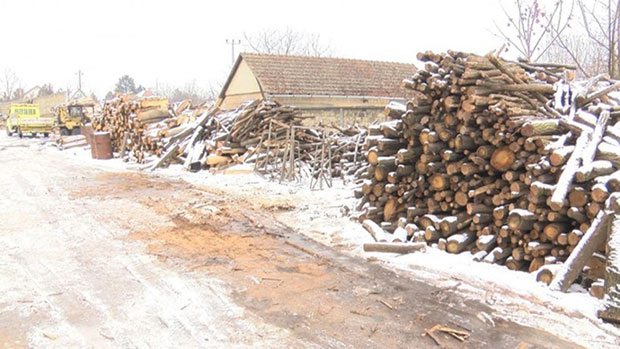 Листе чекања за дрва