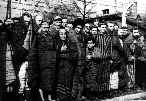 БРИТАНСКИ МЕДИЈИ:Савезници су могли да спрече Холокауст