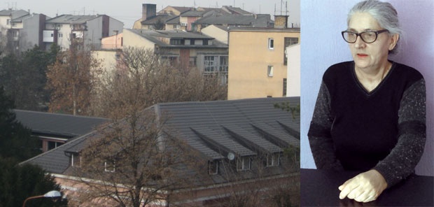 Јелка Ковачев из Врбаса ипак није исељена: Нећу да предам кључ!