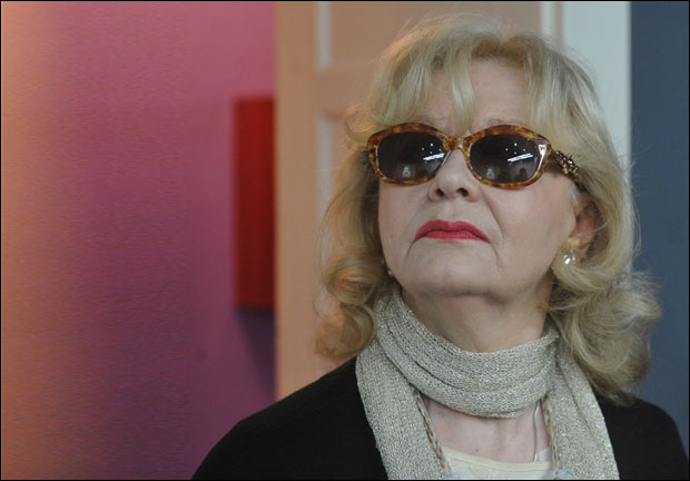 Милена Дравић: Не осећам се добро, радим на оздрављењу