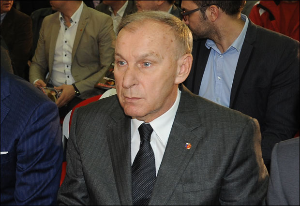 Џајић: Кошаркашима Звезде и Србије капа доле! 