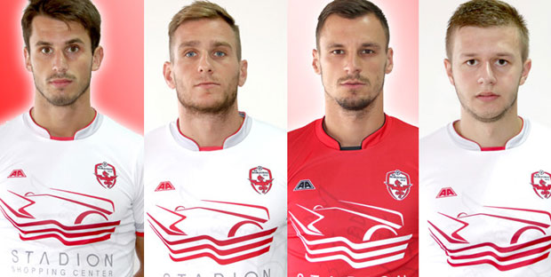 Вождовац обновио уговоре са квартетом