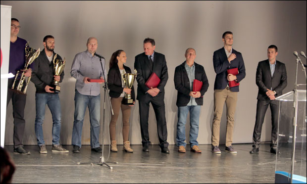 Силађи и Цреварова најбољи за Панчево