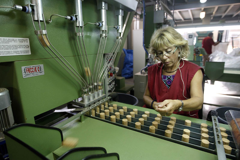 Незапосленост у Шпанији најмања у протеклих седам година