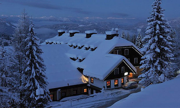 Хотел Марциус - одмор какав заслужујете