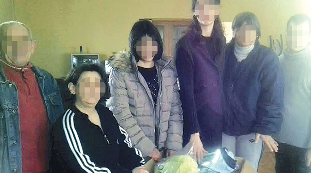 Поклони Омладинској кући у Грачаници: Лепо је што неко ипак мисли и на нас