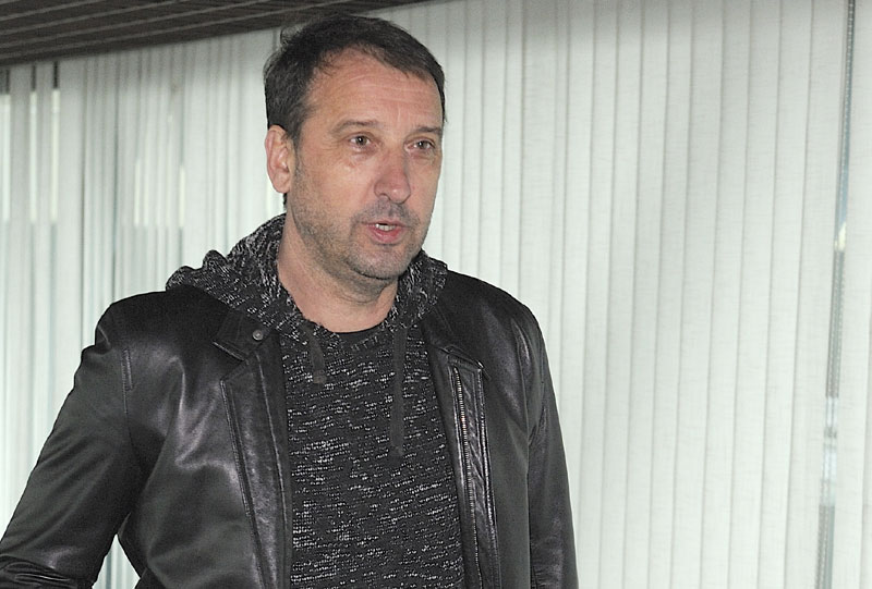 Хари Варешановић: Београду дугујем много