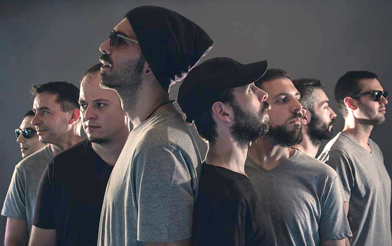 Рођендан Боба Марлија