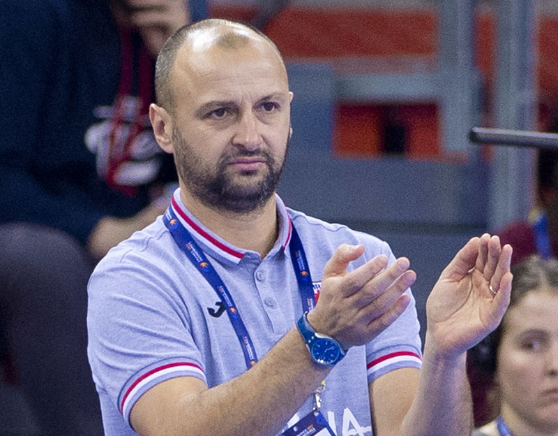 КАУБОЈИ ЖЕЛЕ ЗЛАТО: Имали смо великих проблема, али идемо до краја