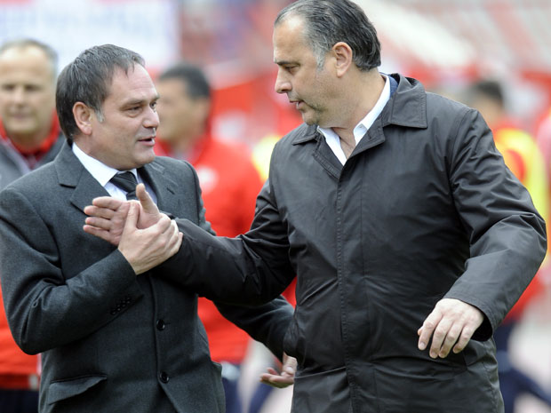 ШПИЦ ИЗ ГАНЕ ЗАТВАРА КРУГ: Звезда путује на Кипар и чека Милијаша