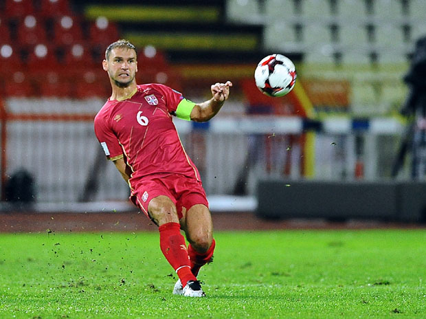 РУСКИ СПОРТ ЕКСПРЕС: Ивановић напушта Челси, све договорено са Зенитом