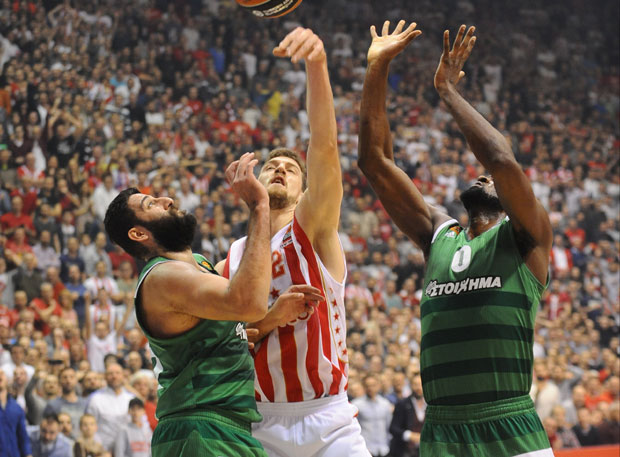 Кузмић: Велика победа; Митровић: Најтежа утакмица до сада