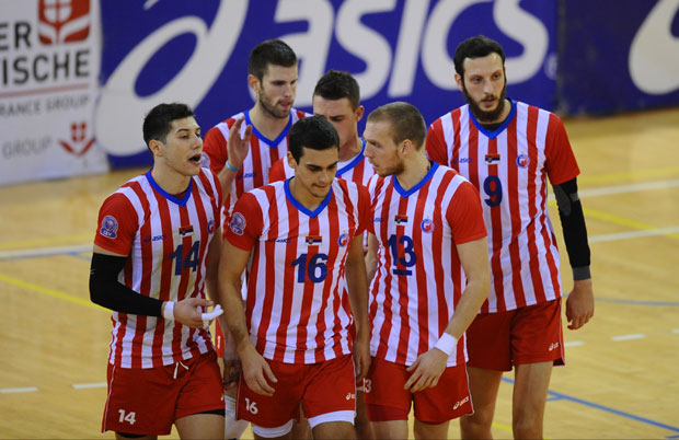 Нови Пазар домаћин завршнице Купа Србије за одбојкаше