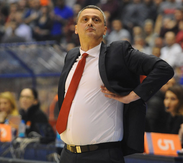 Радоњић: Није било једноставно да будемо на потребном нивоу