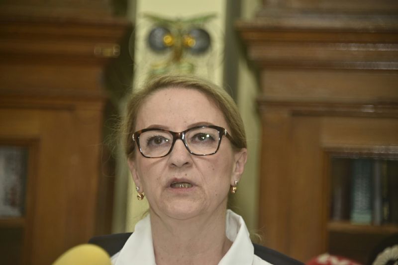 Скандал у Сарајеву: Изетбеговићева жена исмева екавицу!