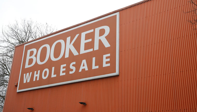 Теско купује снабдевача хране за 4,3 милијарде евра