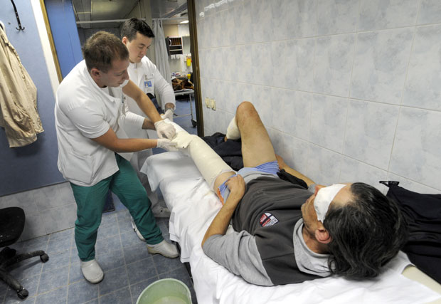 НАПЛАТА ПАДОВА ЗБОГ ПОЛЕДИЦЕ: До новца договором или на суду