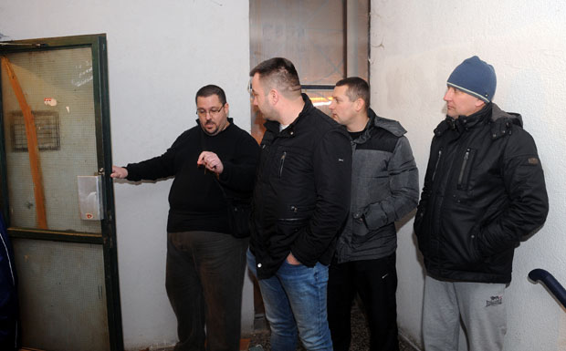 КОМШИЈСКИ НЕСПОРАЗУМИ: Председник станара да заведе ред