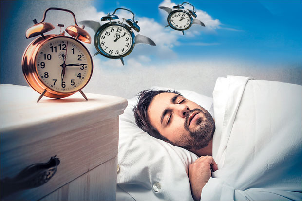 Ако ујутру одлажете будилник, вероватно сте паметнији од других