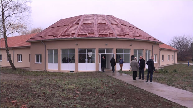 Својих пет минута дочекала и социјала