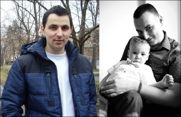 ПАЦИЈЕНТИ КОЈИ ЧЕКАЈУ ОРГАНЕ ДОНОРА: Наша слаба срца пуна нове наде