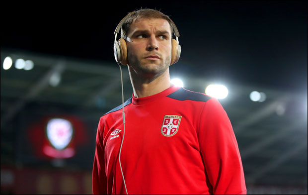 ВБА квари готов посао Банета и Зенита?