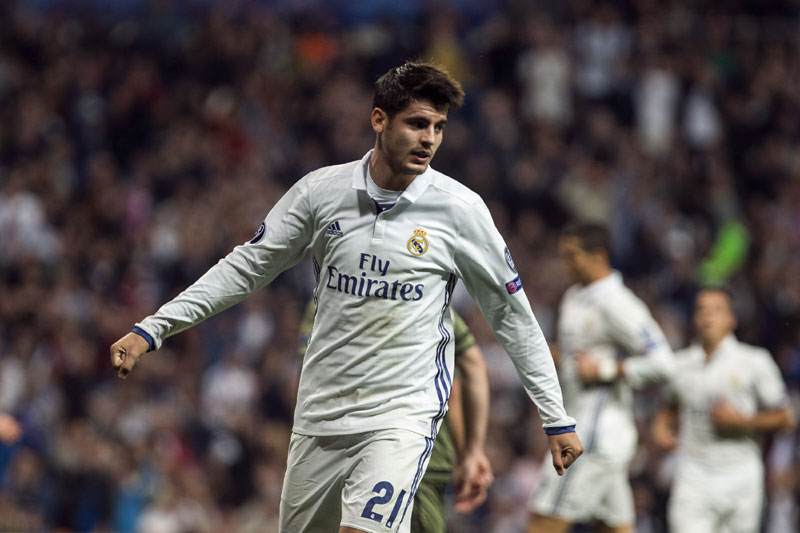 Мората опет иде из Реала