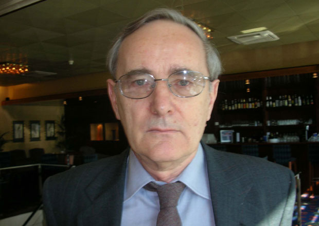 Варади: Не верујем да ће бити ревизије тужбе БиХ против Србије