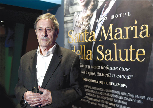 Наш народ не држи до себе!