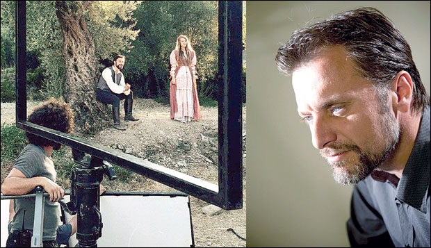 Бањалучки глумац у турском спектаклу