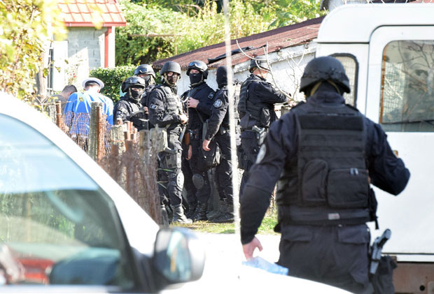 ЕПИЛОГ ДРАМЕ КОД ПОДГОРИЦЕ: Вујановићима затворска казна