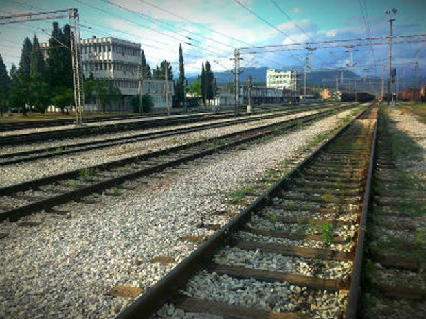 Пронађено тело младића на железничкој станици