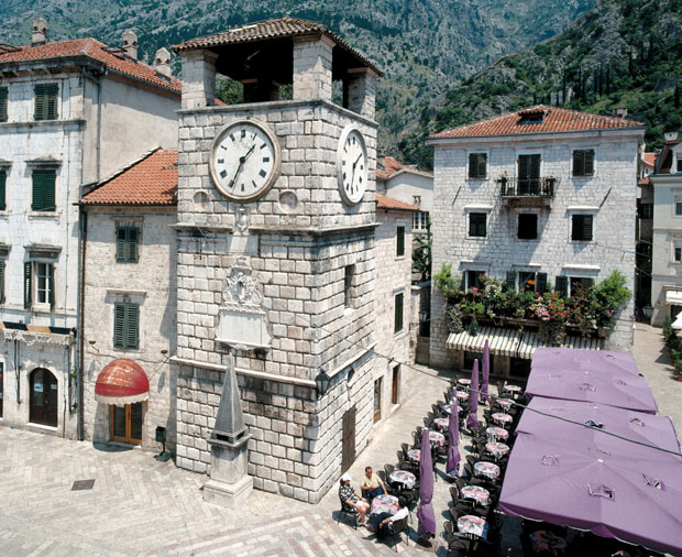 У Котору ипак договор