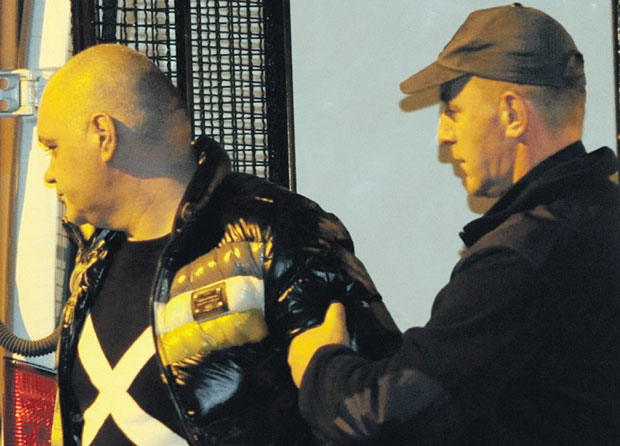 Вештак тражи кривца