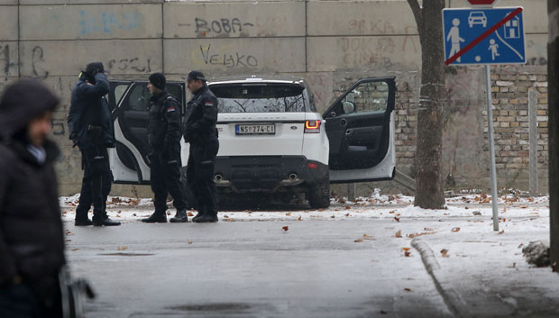 Одао убице Опачића, па постао мета