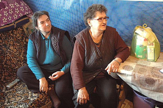 Остају заједно и у муци