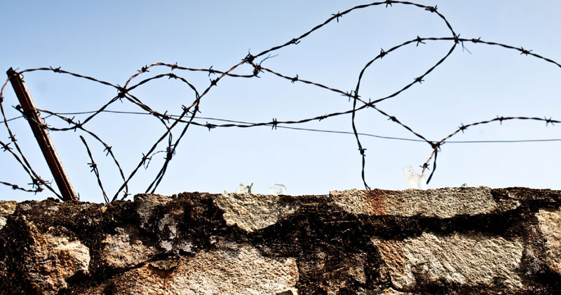 Злогласно мучилиште Срба Силос затворено на Светог Саву