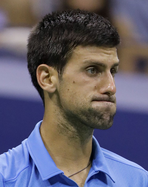 Аустралијан опен увредио Новака Ђоковића