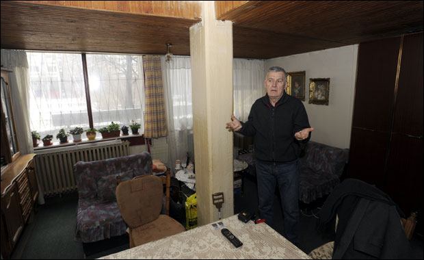 Пуковнику пензија касни 17 година