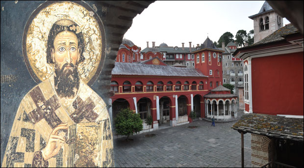 Светац који је владао српским краљевима