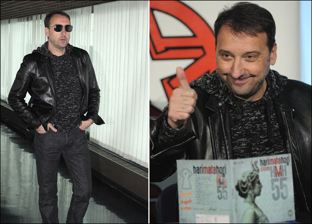 Хари: Нема више правих витезова