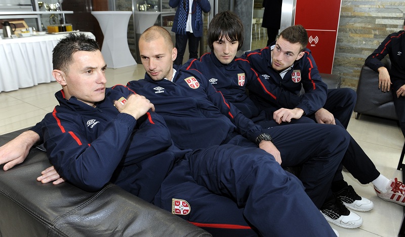 Аливодић: Учинићемо све да представимо Супер лигу на најбољи начин