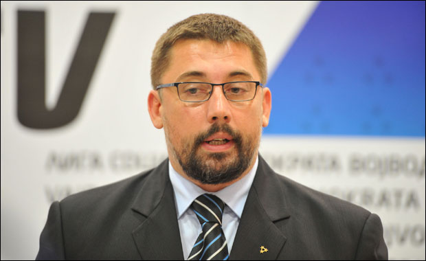 Костреш: Води се централистичка економска политика која фаворизује Београд