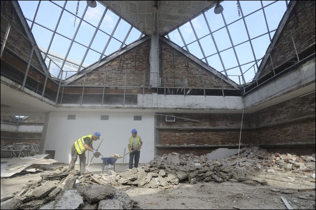 Министарство позвало локалне самоуправе да пријаве пројекте