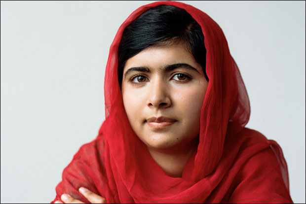 Нобеловки Малали сломљено срце због Трампове одлуке