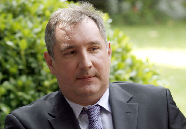 Рогозин: Протон-М три и по месеца ван погона