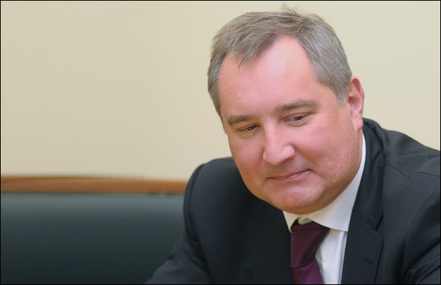 Рогозин позвао украјинске авио-конструкторе да се преселе у Русију