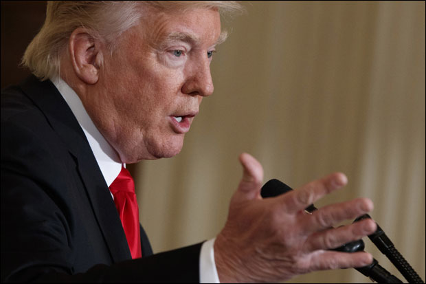 Муслиманске земље незадовољне Трамповим указом