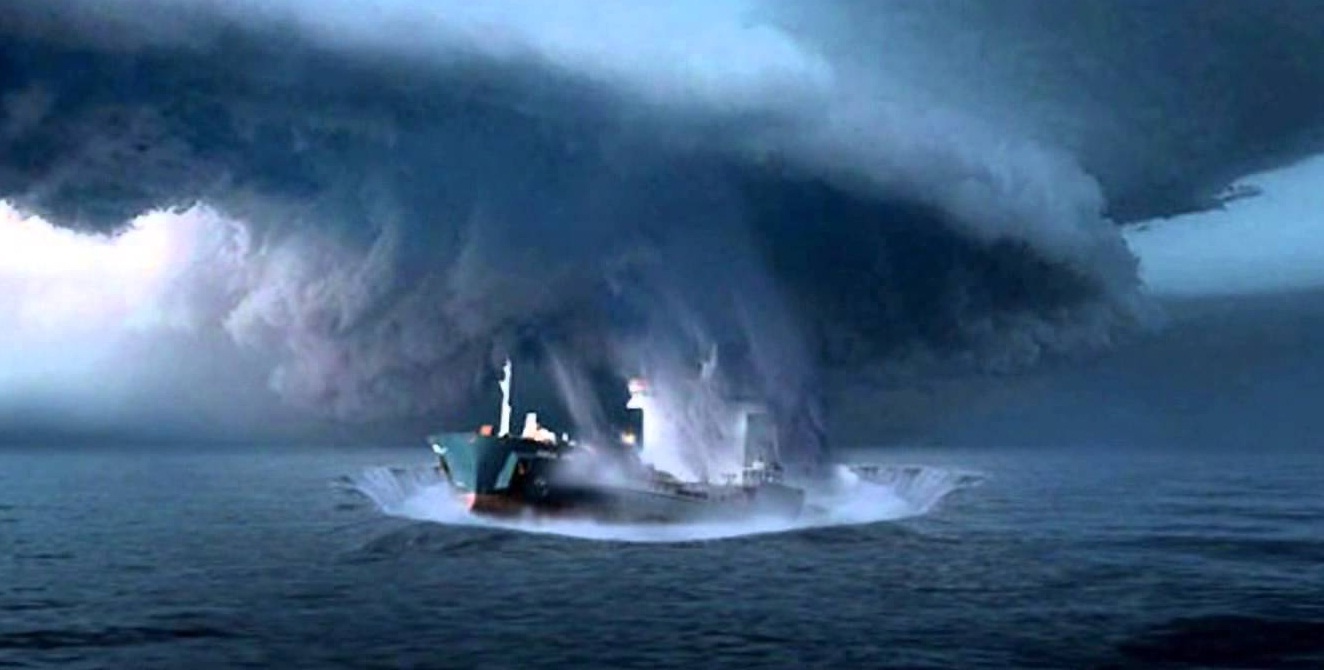 Потонуо брод, спашено 25 путника и чланова посаде, потрага за још шесторо